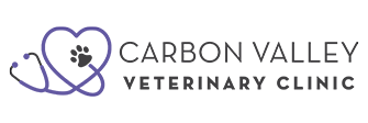 Link to Homepage of Carbon Valley Veterinary Clinic